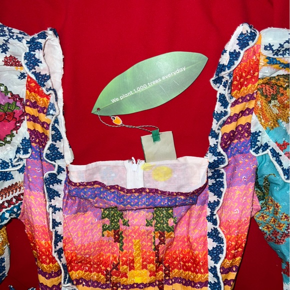 Authentic NWT - Picture 11 of 16